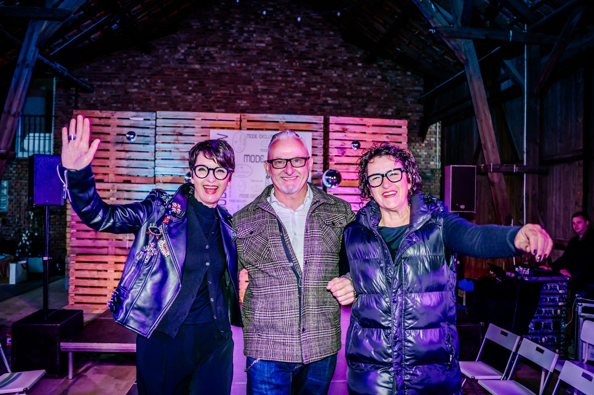 Impressionen rund um unser Jubiläums-Event – Bild 85